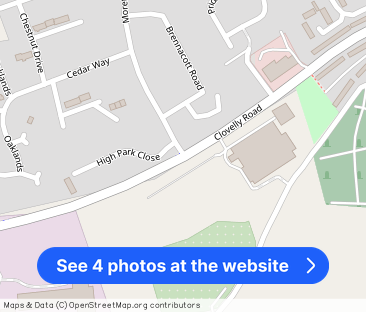 Clovelly Road, Bideford - Photo 1