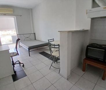 Studio/Γκαρσονιέρα για ενοικίαση Ψαροφάϊ (Πάτρα) - Photo 5