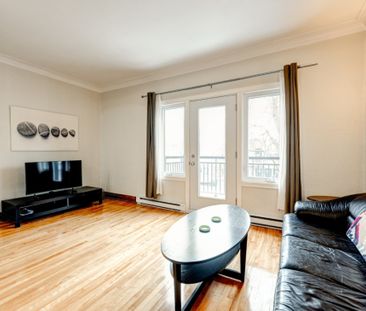 Appartement à louer - Montréal (Verdun/Île-des-Soeurs) (Verdun) - Photo 3