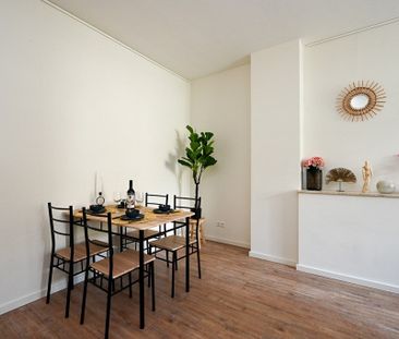 Te huur: Appartement Admiraal de Ruyterweg 34 B in Rotterdam - Foto 3