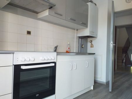 Location Appartement 2 pièces 47m² STE SAVINE 10300 - Photo 2