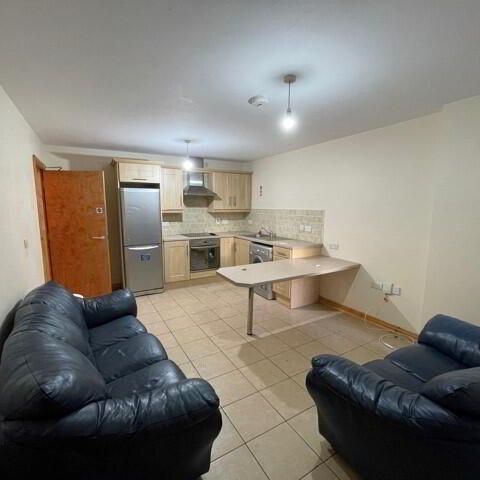 Flat 4-75 Fitzroy Avenue, Belfast, BT7 1HT - Photo 1