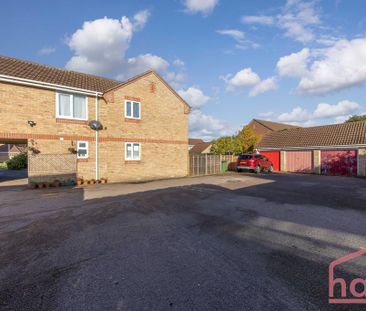 2 bedroom terraced house to rent - Photo 4