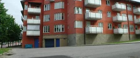 2 rok Storgatan 34 M, Objekt 24-1030 - Photo 1