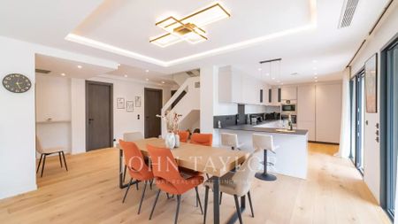 Villa à louer Mougins, Cote d'Azur, France10 850 EUR / Mois - Photo 4