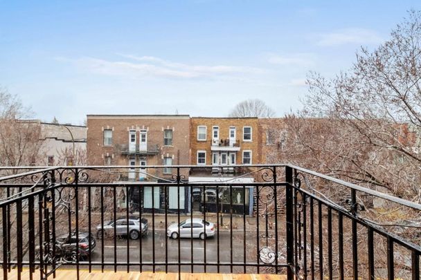 4727 Av. Papineau, H2H 1V4, H2H 1V4, Montréal - Photo 1