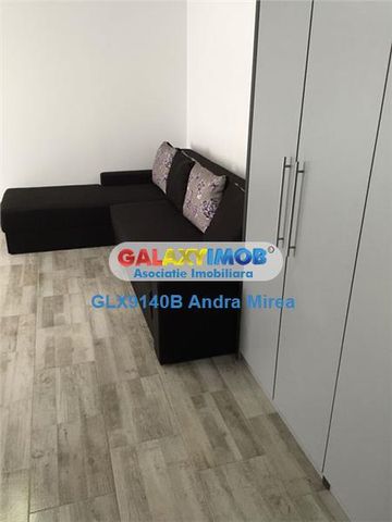 Inchiriere garsoniera Iancului CENTRALA PROPRIE BLOC NOU - Fotografie 3