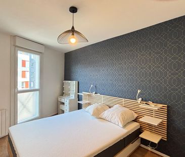 Location Appartement 3 pièces 64m² - Photo 3