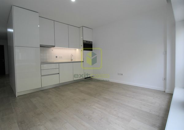Apartamento T1 KITCHENET