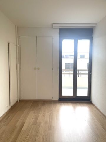 Proche organisations internationales avec loyer réduit pendant 3 ans - Photo 4