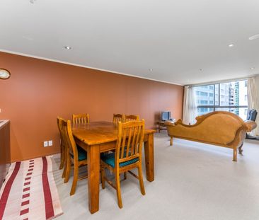 Modern City Living on Hobson – Stylish 2-Bedroom Apartment - Photo 4