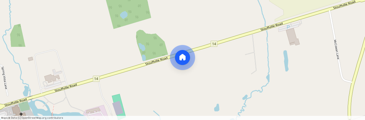 4219 Stouffville Road, Whitchurch-Stouffville