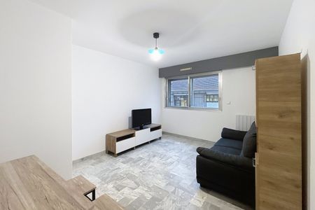 2p à louer Le Cannet - Photo 3