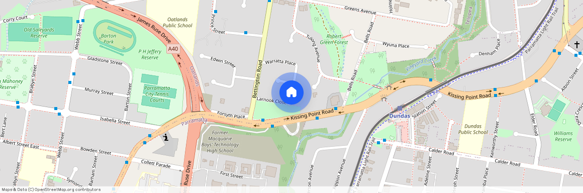 13 Larnook Close, Oatlands