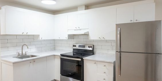5½ à Louer — Côte-des-Neiges–Notre-Dame- - Photo 3