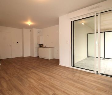 Location Appartement 2 pièces 44m² ST BRIEUC 22000 - Photo 2