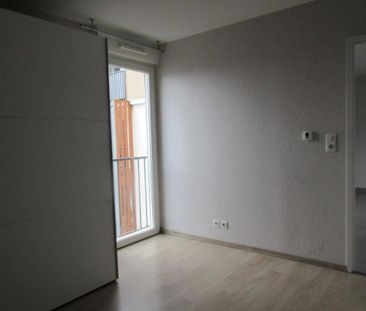 Location appartement t1 bis 2 pièces 35 m² à Rodez (12000) - Photo 4