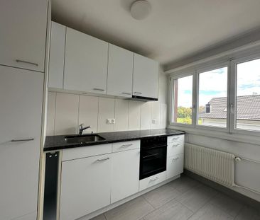 Moderne und helle Singelwohnung! - Photo 1