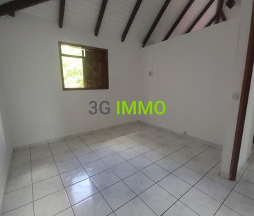 Location / Appartement T3 - Photo 4