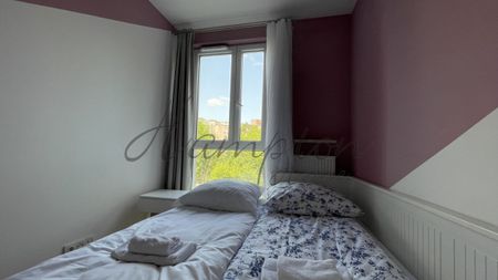 Warszawa, Ochota, Warszawa, Ochota, Włodarzewska - Zdjęcie 2