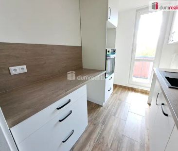 pronájem bytu 2+1, Teplice, Duchcovská - Photo 4