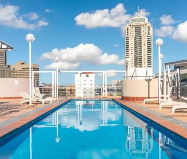 629/38 Harbour Street, Sydney NSW 2000 - Photo 4
