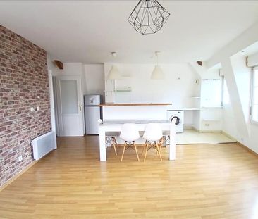 3 pièces - Meublé - 60,61 m² - 3ème étage - Colocation non autorisée - Photo 5