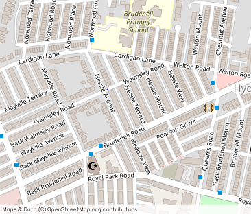 5 bedroom terraced house to rent - Photo 1