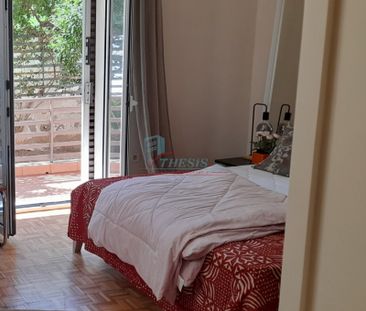 Ενοικιάζεται Πλήρως επιπλωμένο και ανακαινισμένο διαμέρισμα στο Π. ... - Photo 1
