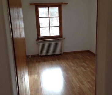 3.5 Zimmer, 64 m², 1. Stock - Photo 5