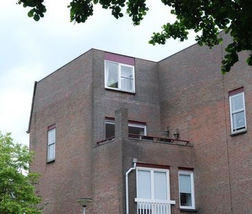 Appartement te huur: Goudmos 174 2914 AJ Nieuwerkerk aan den IJssel - Foto 4