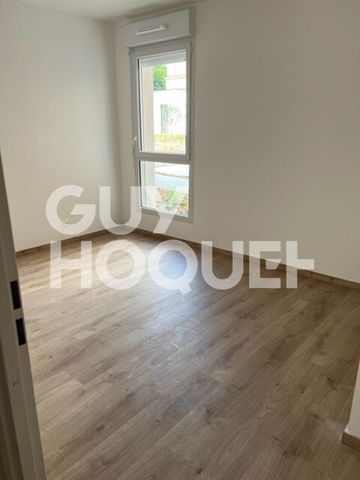 Appartement Nantes 2 pièce(s) 49.44 m2 - Photo 3