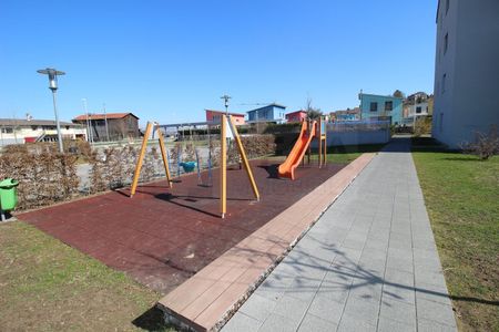 LUMINOUS AND FUNCTIONAL 2.5 ROOMS - Photo 4