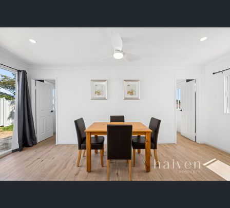 27 Eileen Street (Bedroom 4), Gosnells, WA 6110 - Photo 1