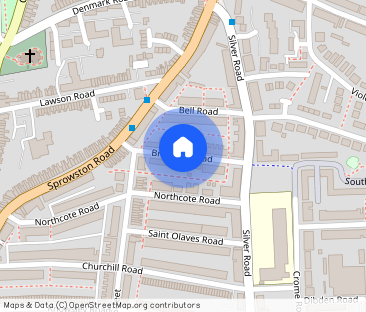 Branford Road, Norwich, NR3 - Photo 1