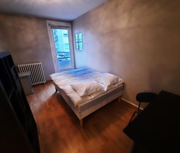 Appartement T1 à louer Rennes Gare - 17 m² - Photo 5