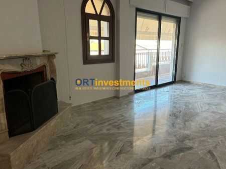 Διαμέρισμα για ενοικίαση Ρήγα Φεραίου (Συκιές) - Photo 2