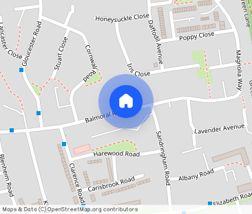 Balmoral Road, Brentwood, Essex, CM15 - Photo 1