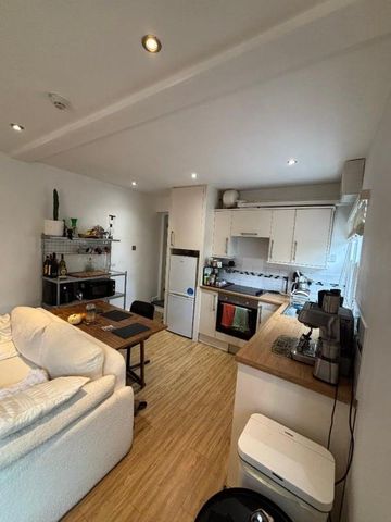1 bedroom flat to rent - Photo 3