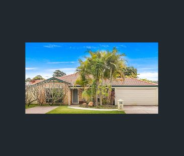 Modern Family Living in the Heart of Banksia Grove - Photo 1