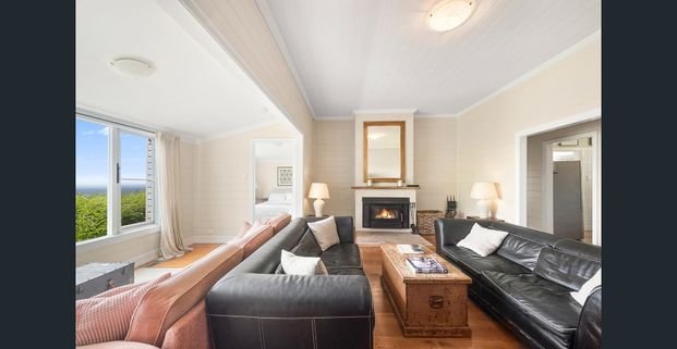 "Cloudhill" – Tranquillity, and Stunning Views back to Sydney - Photo 1