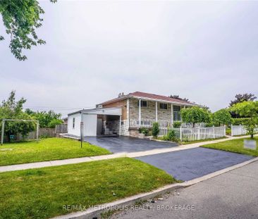 For Lease - 56 Ascolda Boulevard Unit# Basement Apartment, Toronto,... - Photo 3