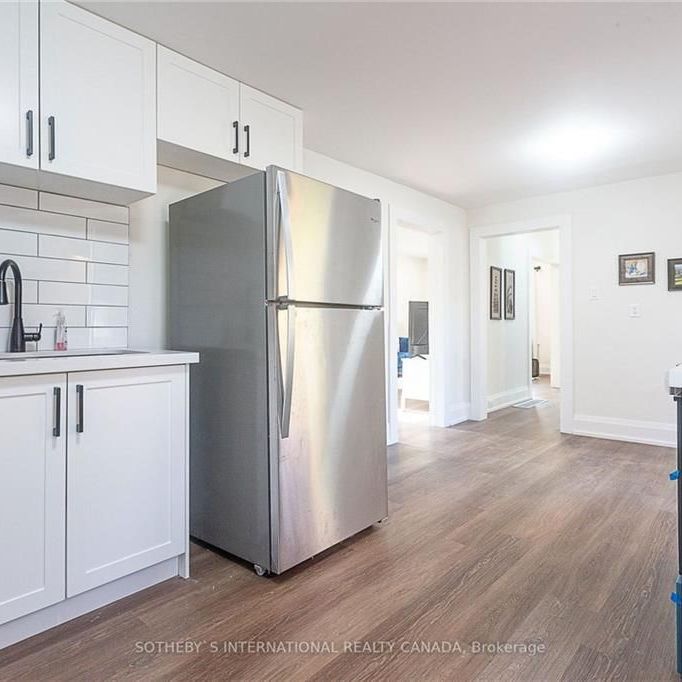 For Lease - 1842 BALSAM Avenue, Mississauga, Ontario - Photo 1