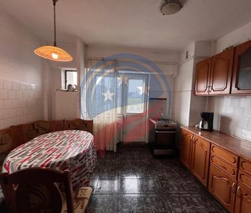 Apartament 3 camere decomandat de inchiriat pe Calea Severinului Craiova - Fotografie 6