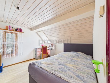 Renovierte 4.5-Zimmer in Lauperswil BE - Photo 3