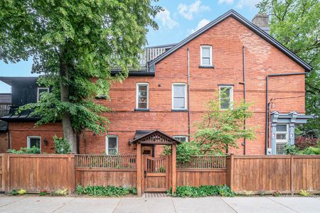 For Lease - 225 Major Street Unit# 3, Toronto, Ontario - Photo 4