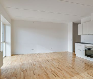 Kæledyr tilladt efter aftale - Foto 4