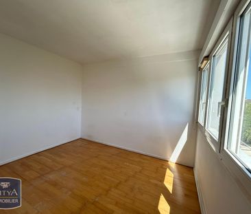 Location Appartement 2 pièces 41m² LE MANS 72000 - Photo 5