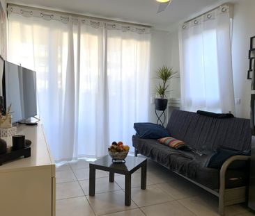 Location Appartement 2 pièces 37m² PERPIGNAN 66000 - Photo 1