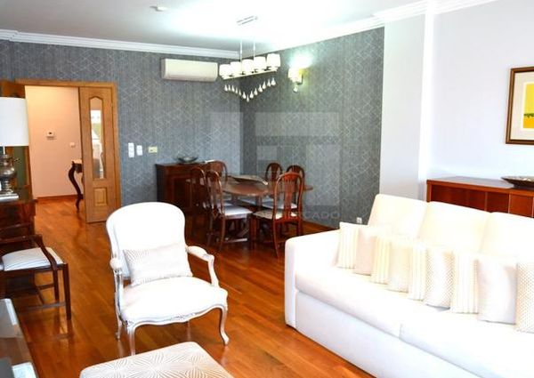 Apartamento T3